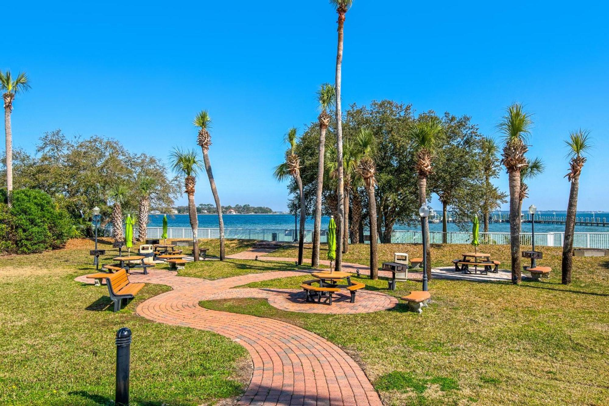 فيلا Destin West Gulfside #212 شاطئ فورت والتون المظهر الخارجي الصورة