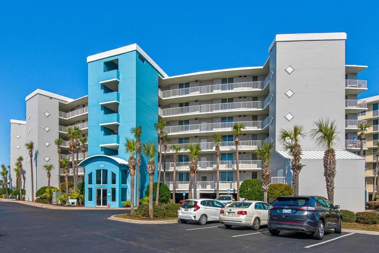 فيلا Destin West Gulfside #212 شاطئ فورت والتون المظهر الخارجي الصورة