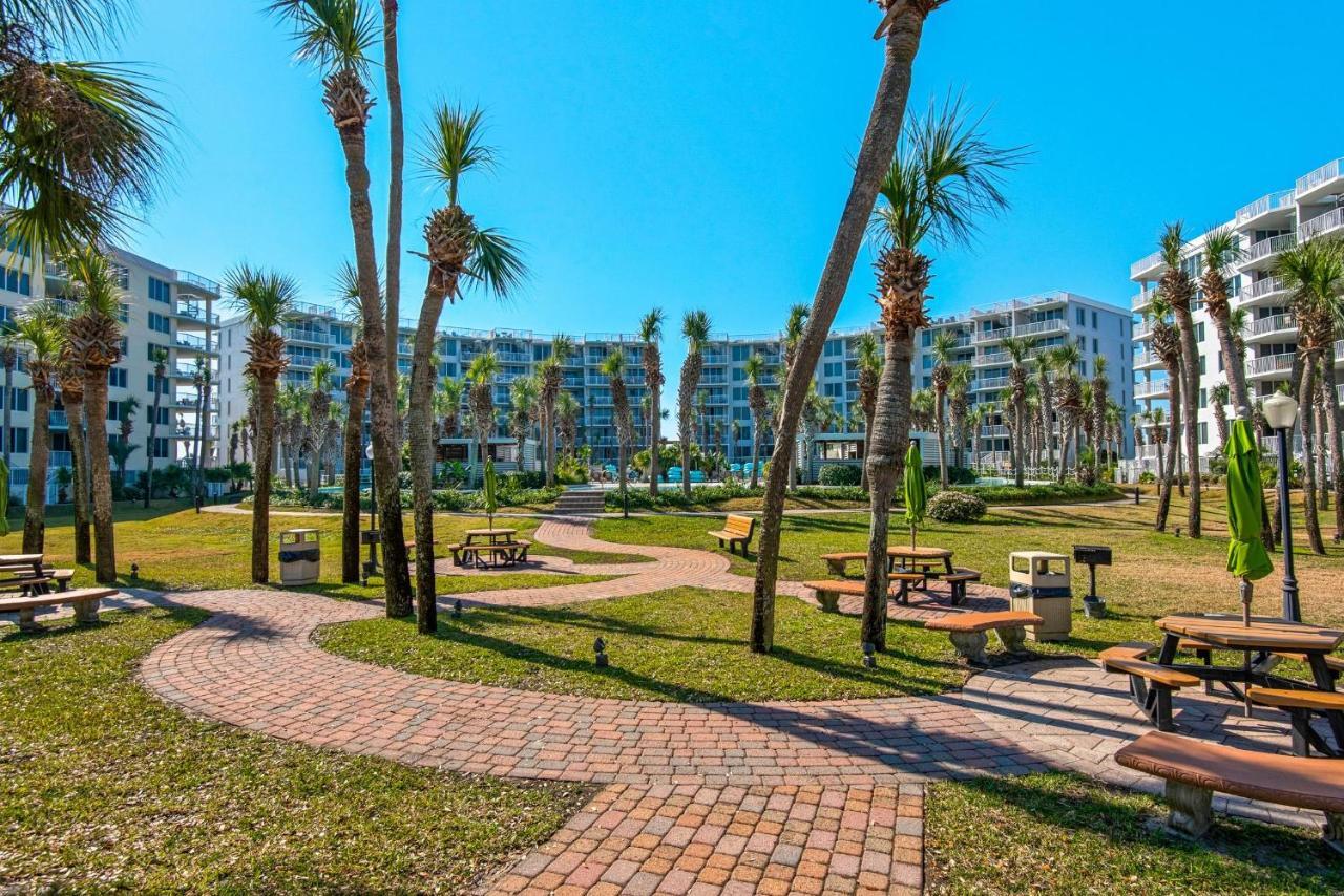 فيلا Destin West Gulfside #212 شاطئ فورت والتون المظهر الخارجي الصورة
